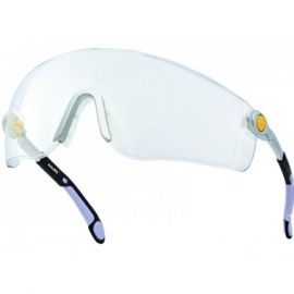 Apsauginiai akiniai LIPARI2 CLEAR