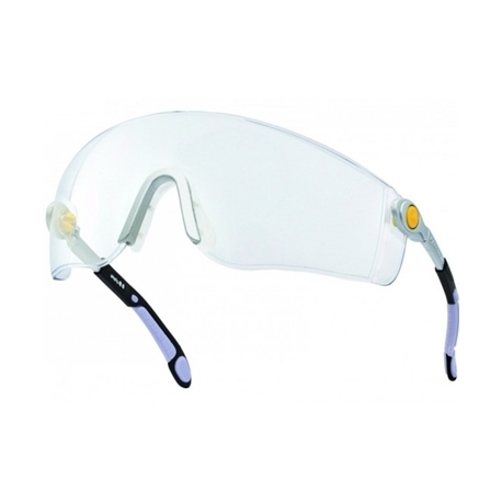 Apsauginiai akiniai LIPARI2 CLEAR