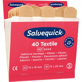 Pleistrai SALVEQUICK textile REF.6444