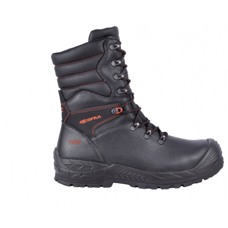 Žieminiai batai COFRA® Muspell S3 HRO SRC