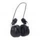 Apsauginės ausinės prie šalmo 3M™ PELTOR™ ProTac™ III Slim Headset