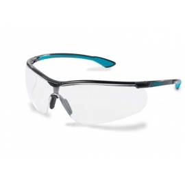 Apsauginiai akiniai UVEX Sportystyle