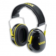 Apsauginės ausinės UVEX K2