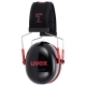 Apsauginės ausinės UVEX K3