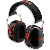 Apsauginės ausinės UVEX K3