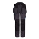 Kelnės PORTWEST® T702 WX3 su kabančiomis kišenėmis
