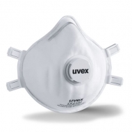 Respiratorius UVEX Silver Air, FFP3